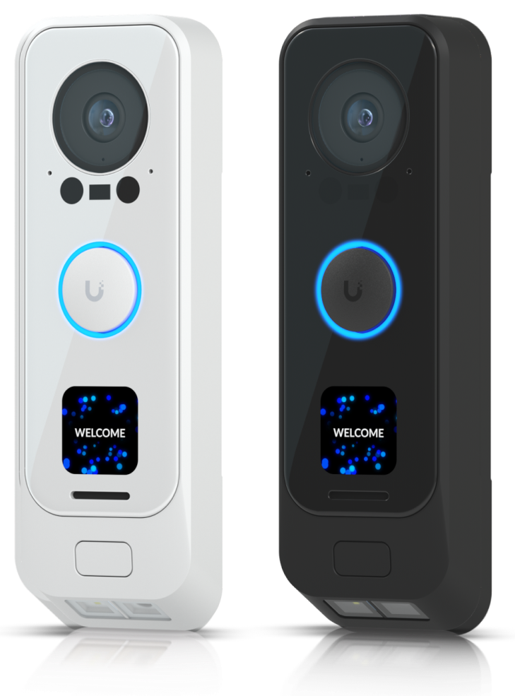 UniFi G4 Doorbell Pro PoE