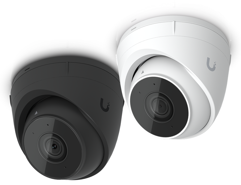 UniFi G5 Turret Ultra